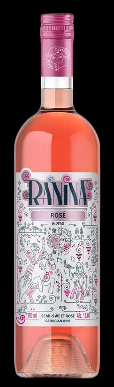 Ranina Rosé