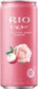 Rio Light Rosé Lychee & Brandy Flavor