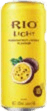 Rio Light Passion Fruit & Vodka Flavor