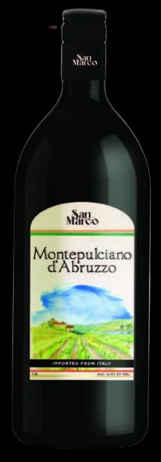 San Marco Montepulciano