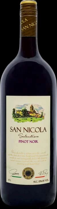 San Nicola Pinot Noir