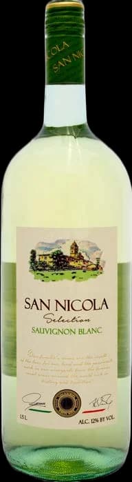 San Nicola Sauvignon Blanc