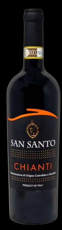 San Santo Biodynamic Chianti
