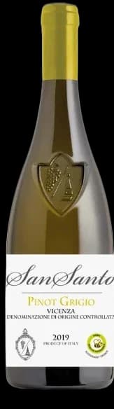 San Santo Biodynamic Pinot Grigio