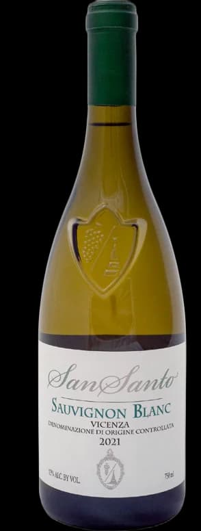 San Santo Biodynamic Sauvignon Blanc
