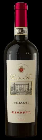 Santa Fina Riserva Chianti