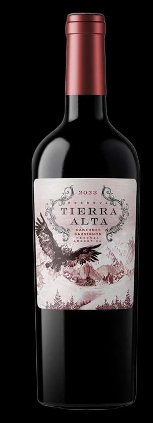 Tierra Alta Cabernet Sauvignon