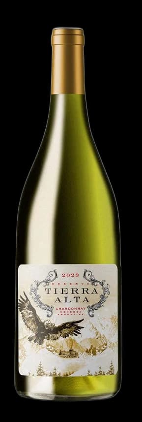 Tierra Alta Chardonnay