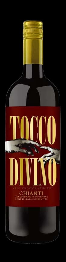 TocCo diVino Chianti