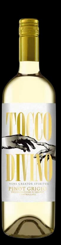 TocCo diVino Pinot Grigio
