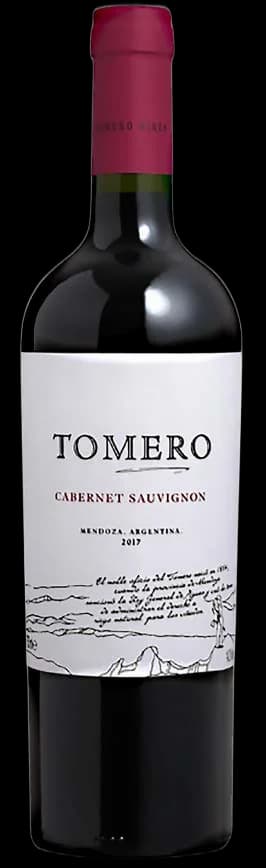 Tomero Cabernet Sauvignon