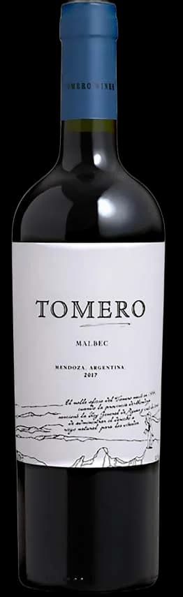 Tomero Malbec