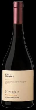Tomero Single Vineyard Pinot Noir