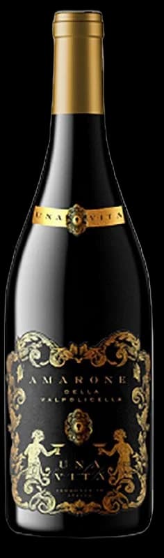 Una Vita Amarone Valpolicella