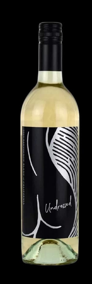 Undressed Sauvignon Blanc