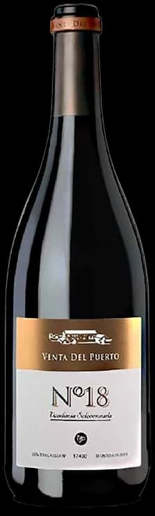 Venta Del Puerto No. 18