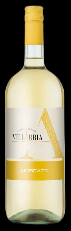 Villarria Moscato Puglia IGT