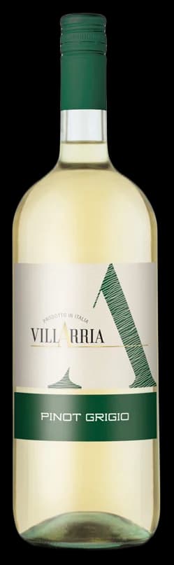 Villarria Pinot Grigio Delle Venezie DOC
