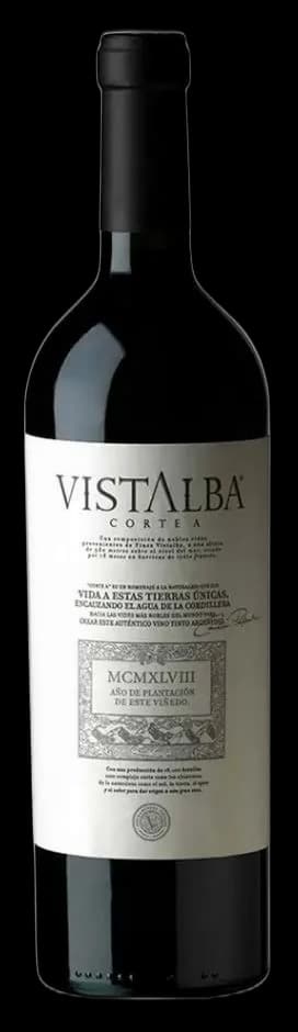 Vistalba Corte A