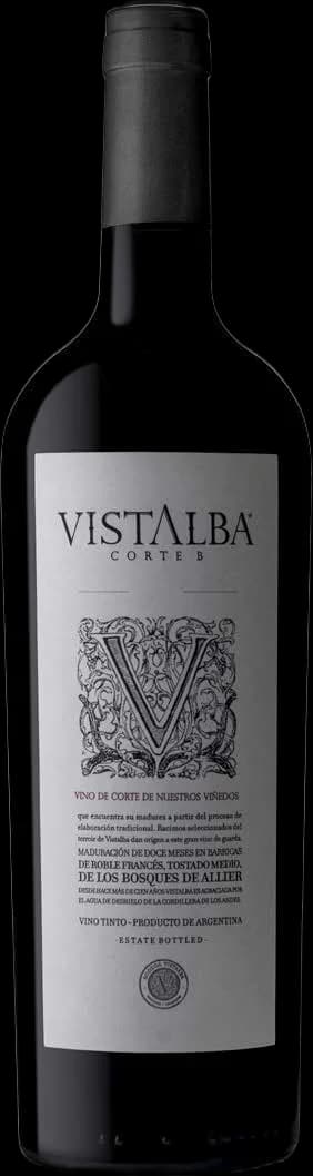Vistalba Corte B