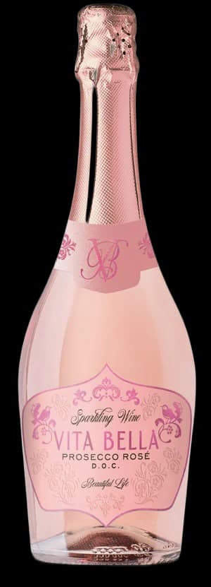 Vita Bella Prosecco Rosé