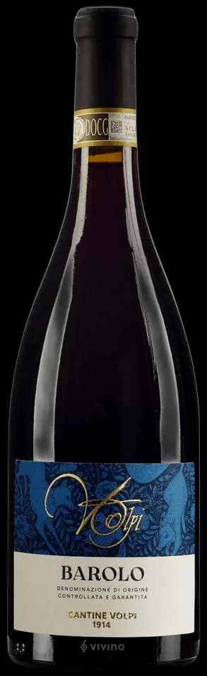 Volpi Barolo