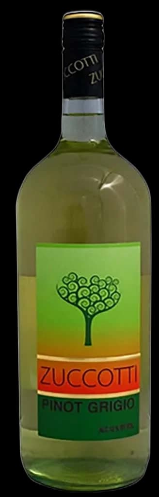 Zuccotti Pinot Grigio